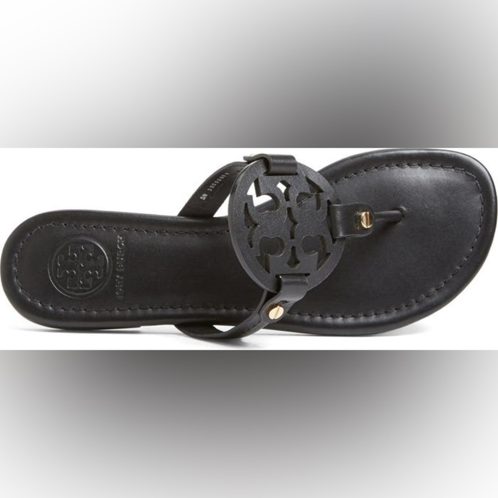 Tory Burch Miller Sandal